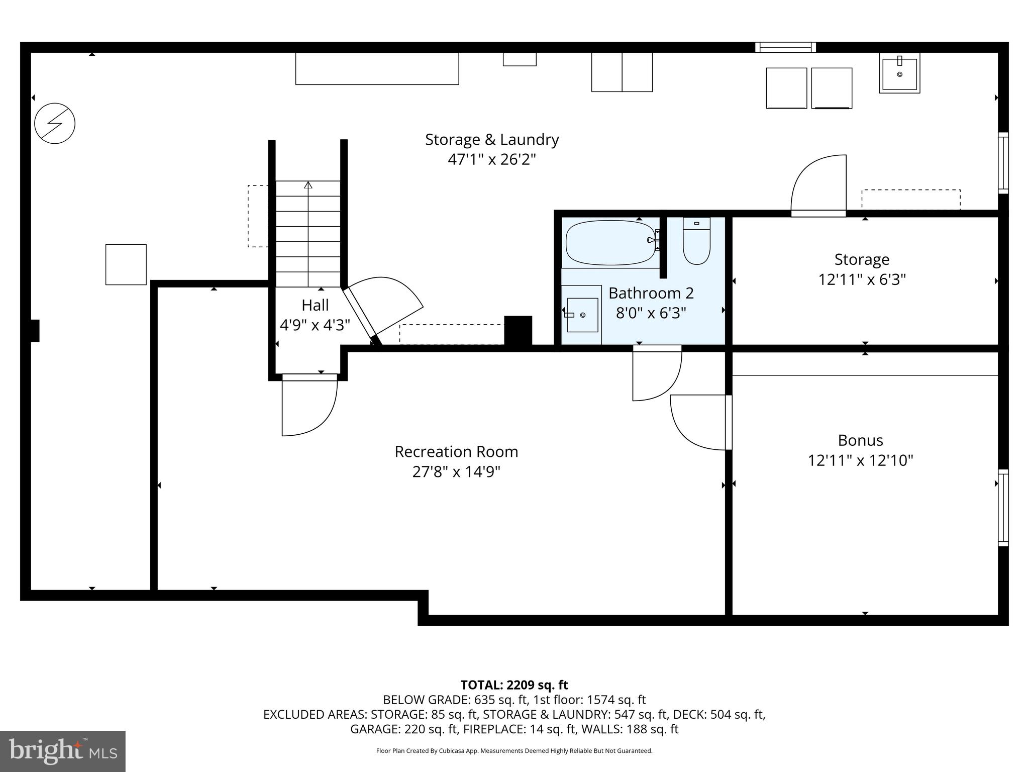 KINGSTON ACRES - Residential