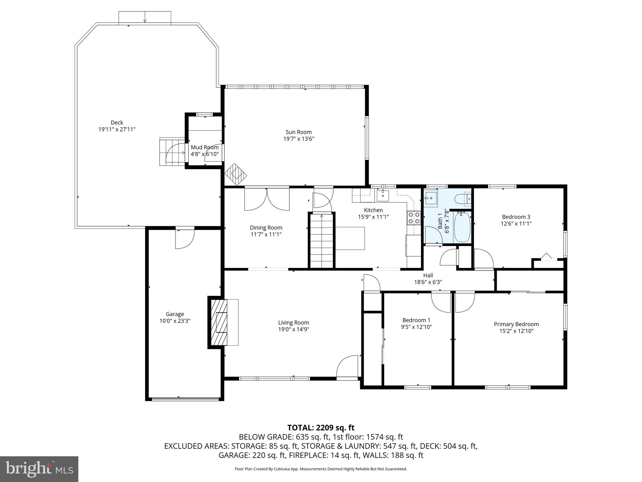 KINGSTON ACRES - Residential
