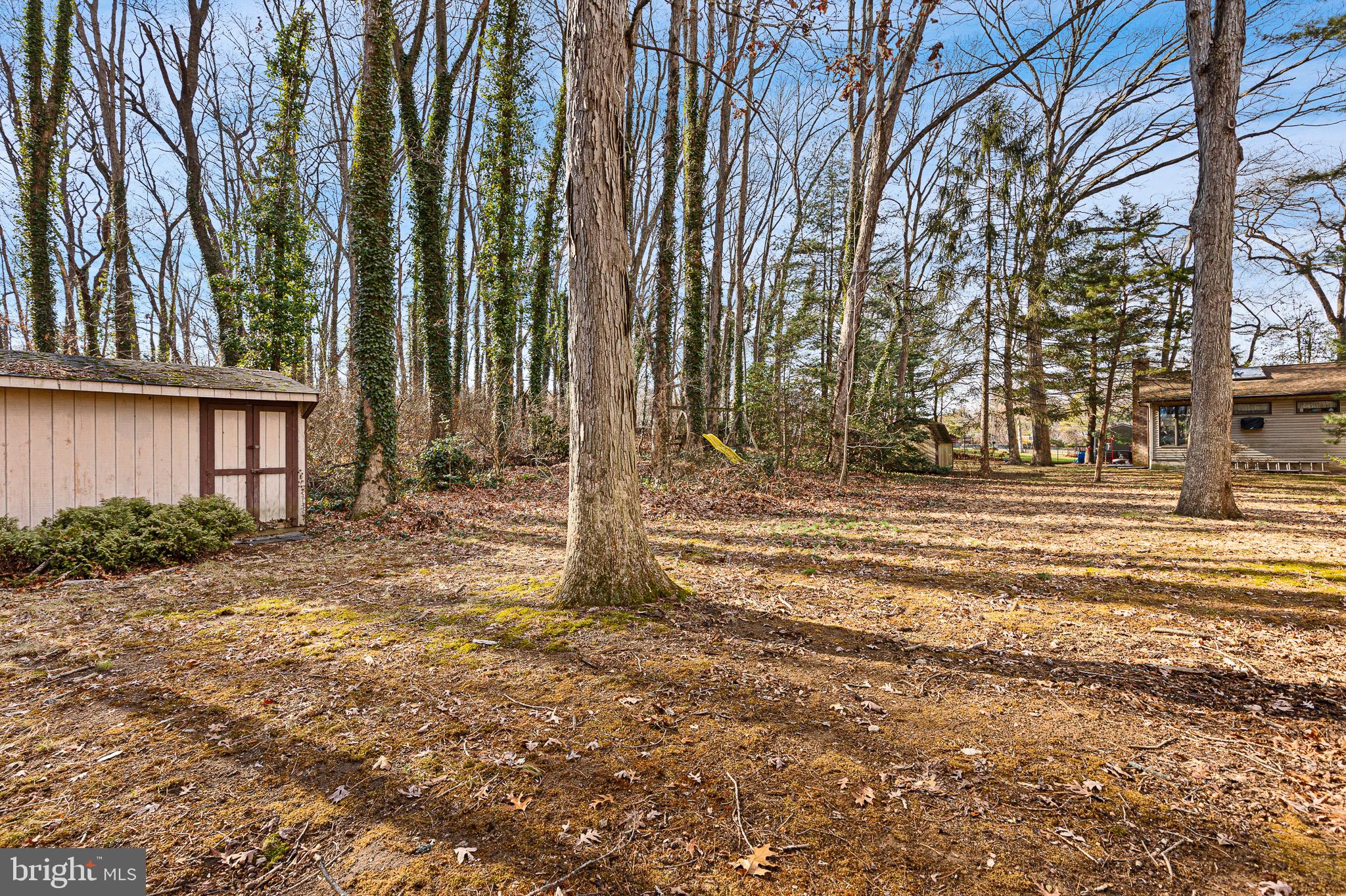 KINGSTON ACRES - Residential