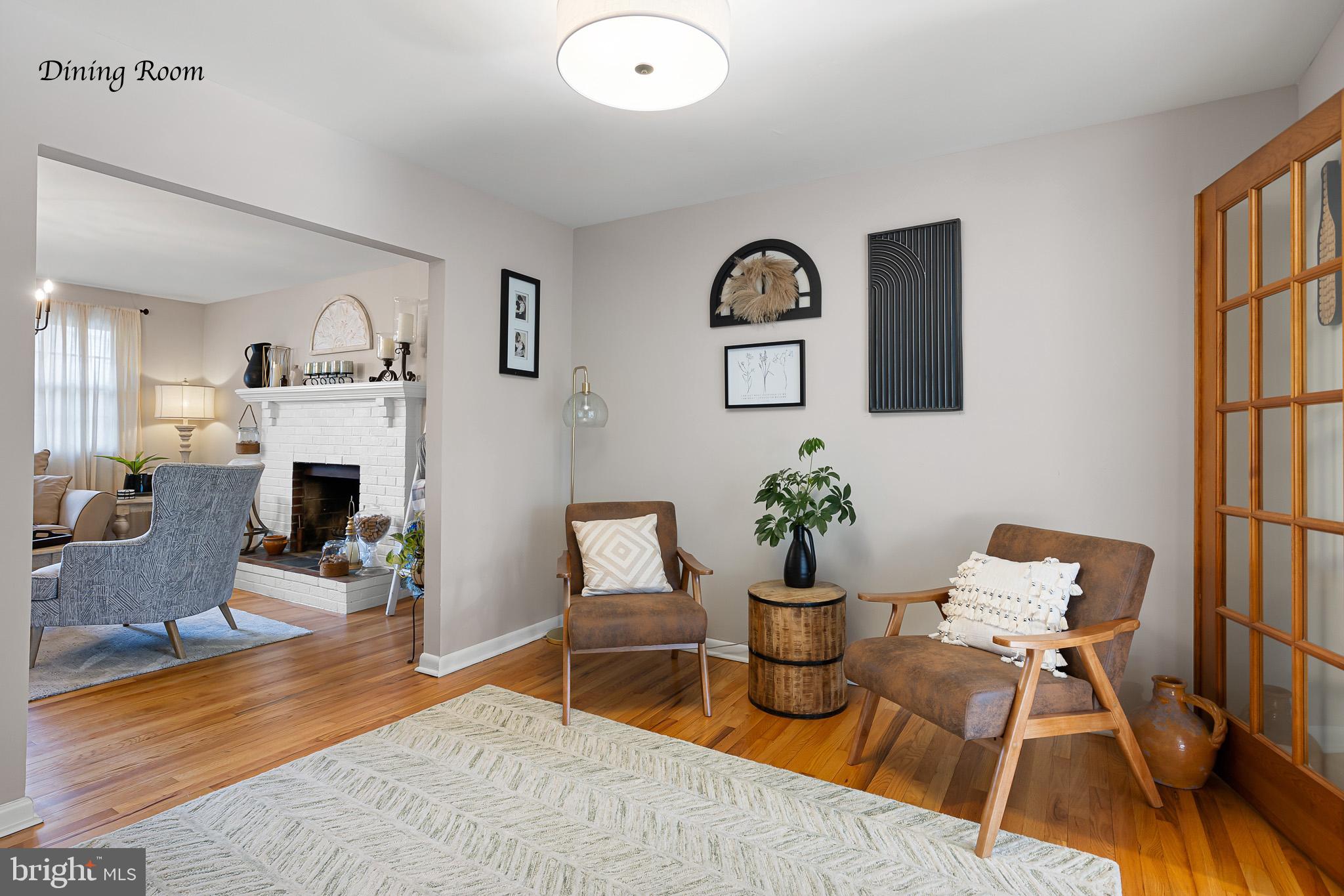 KINGSTON ACRES - Residential