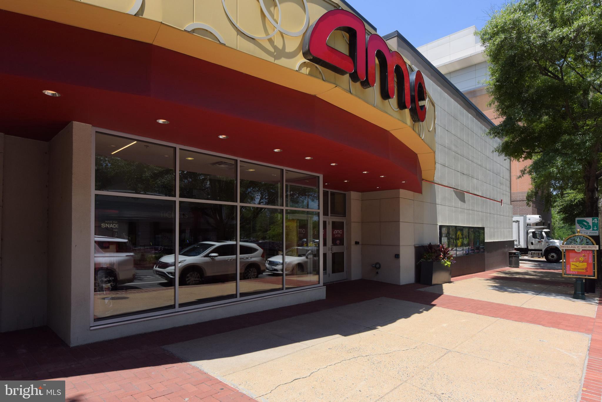 DOUGLAS PARK - Residential Lease