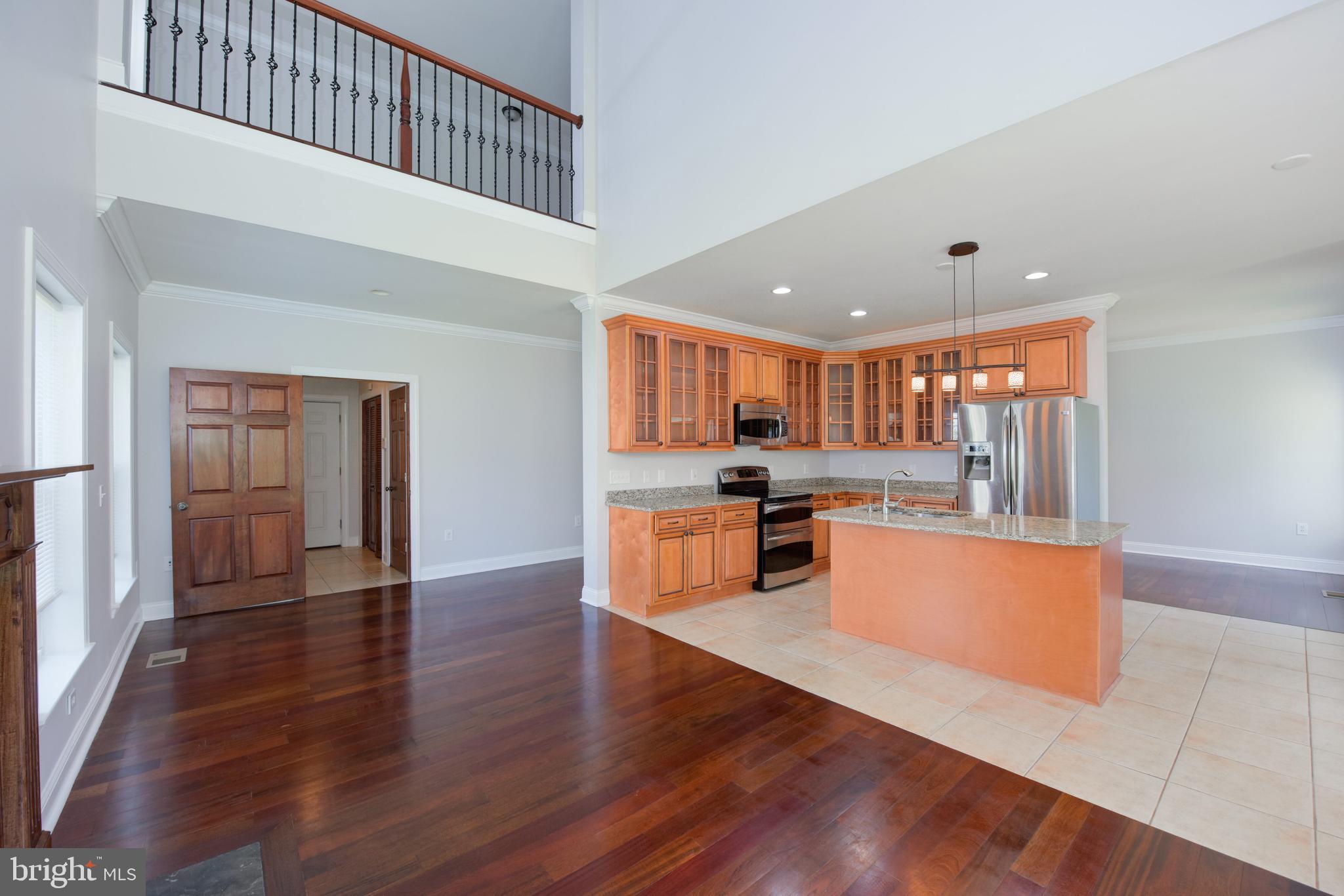 DOUGLAS PARK - Residential Lease