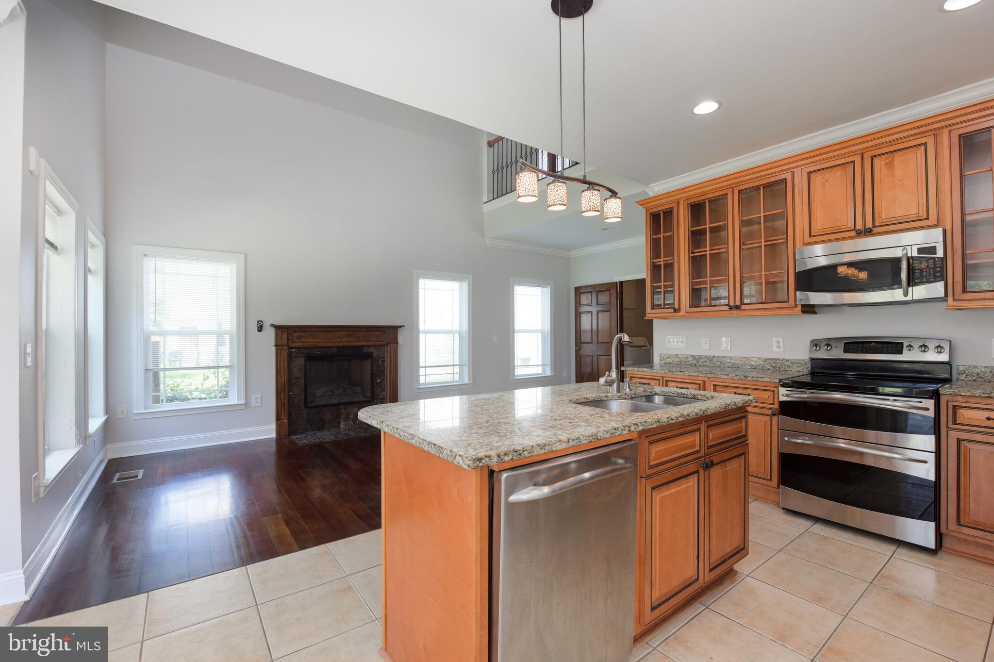 DOUGLAS PARK - Residential Lease