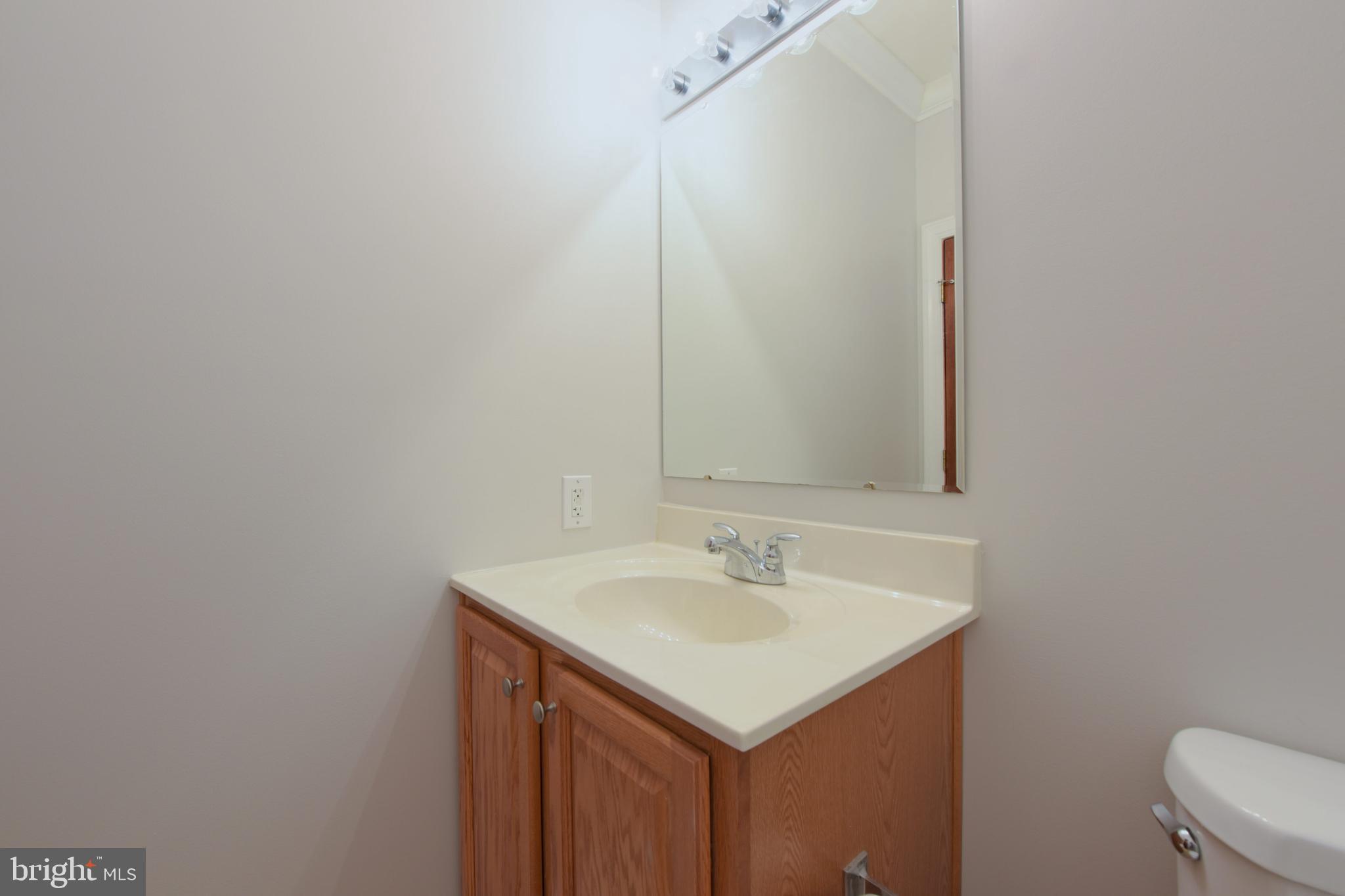 DOUGLAS PARK - Residential Lease