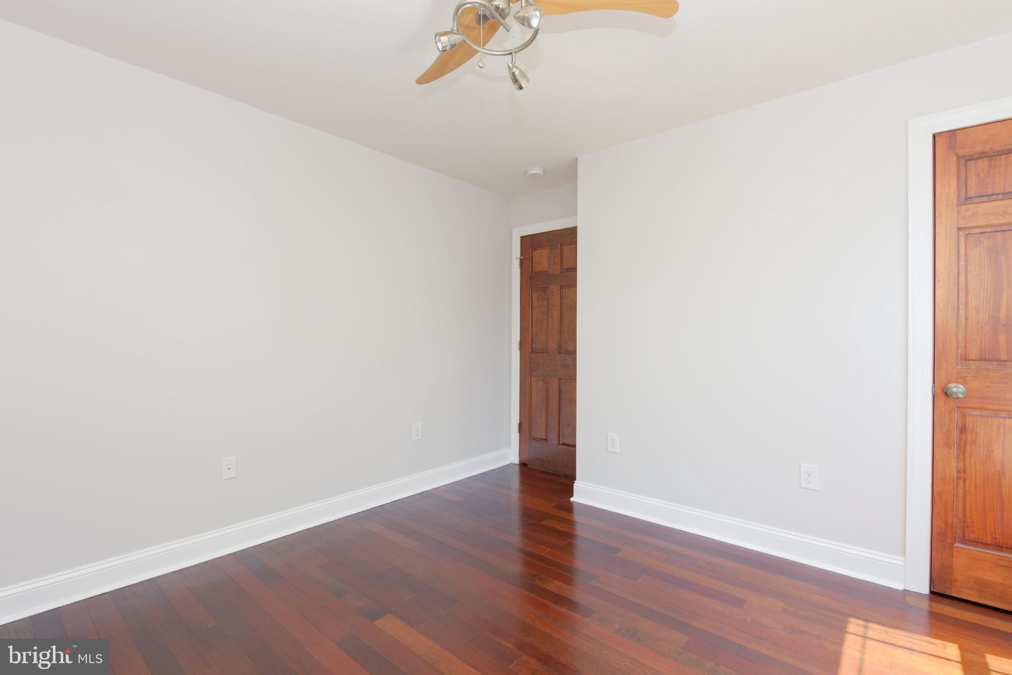 DOUGLAS PARK - Residential Lease