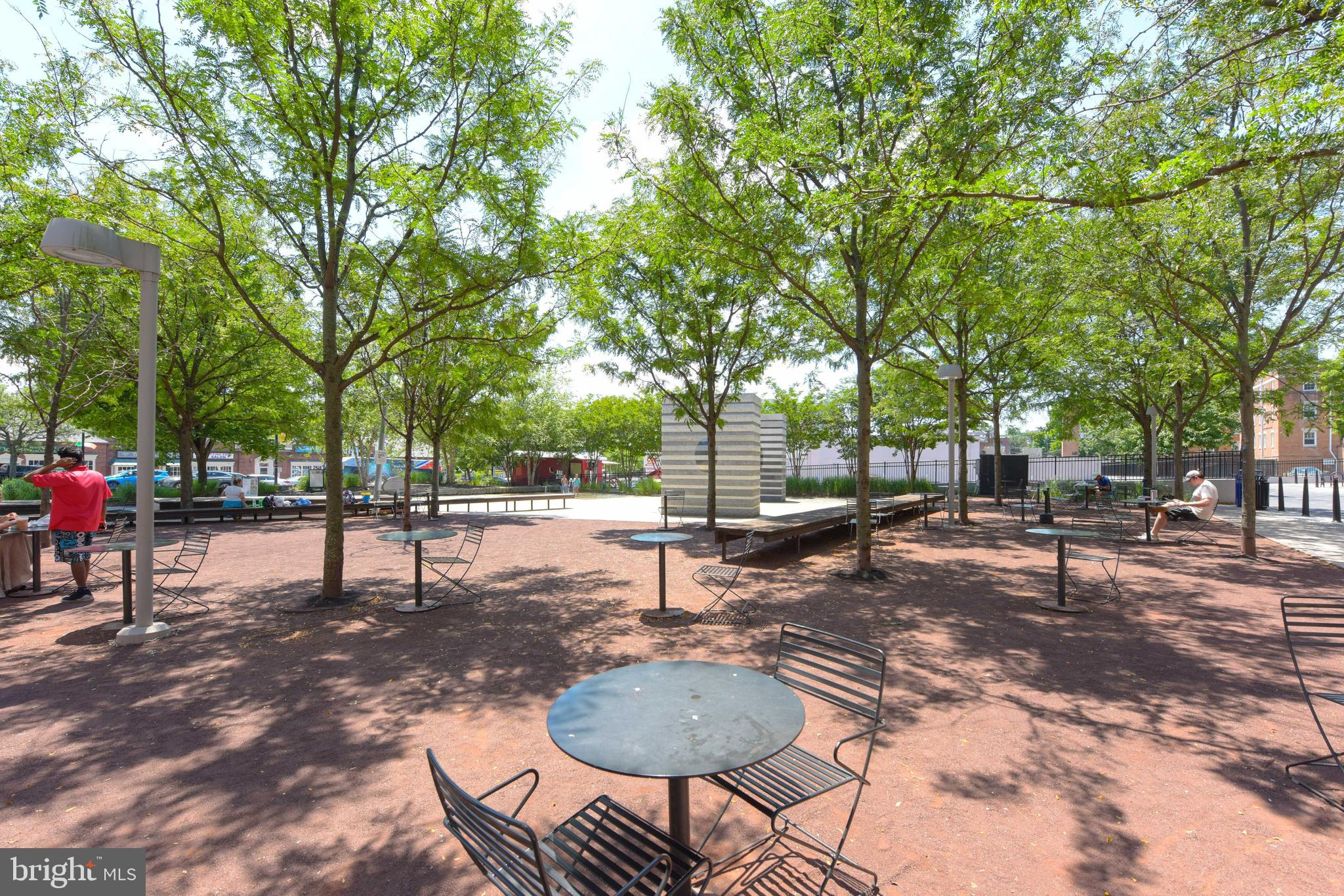 DOUGLAS PARK - Residential Lease