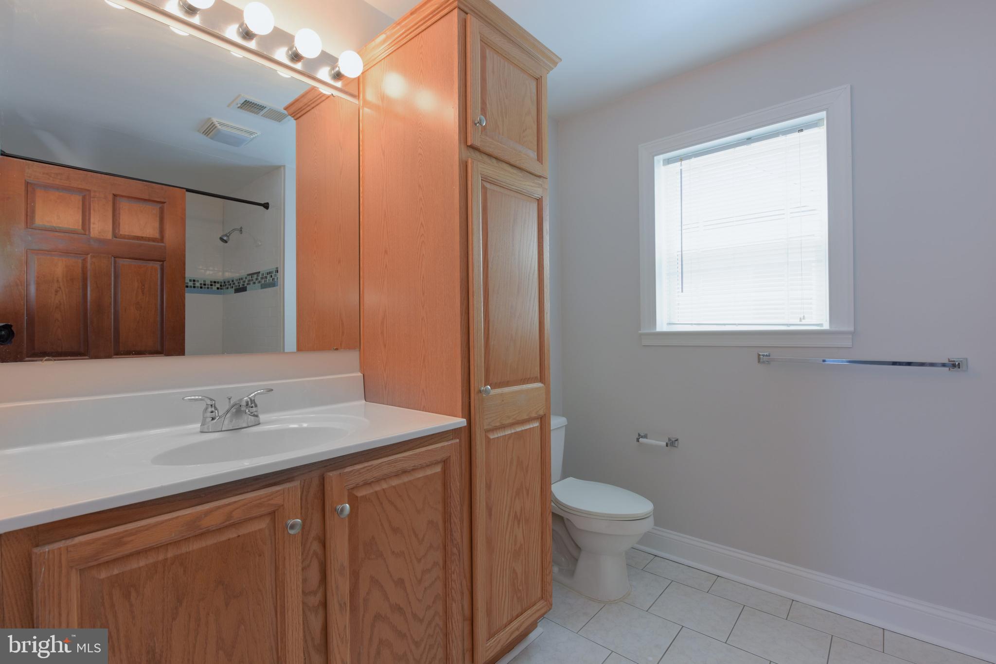 DOUGLAS PARK - Residential Lease