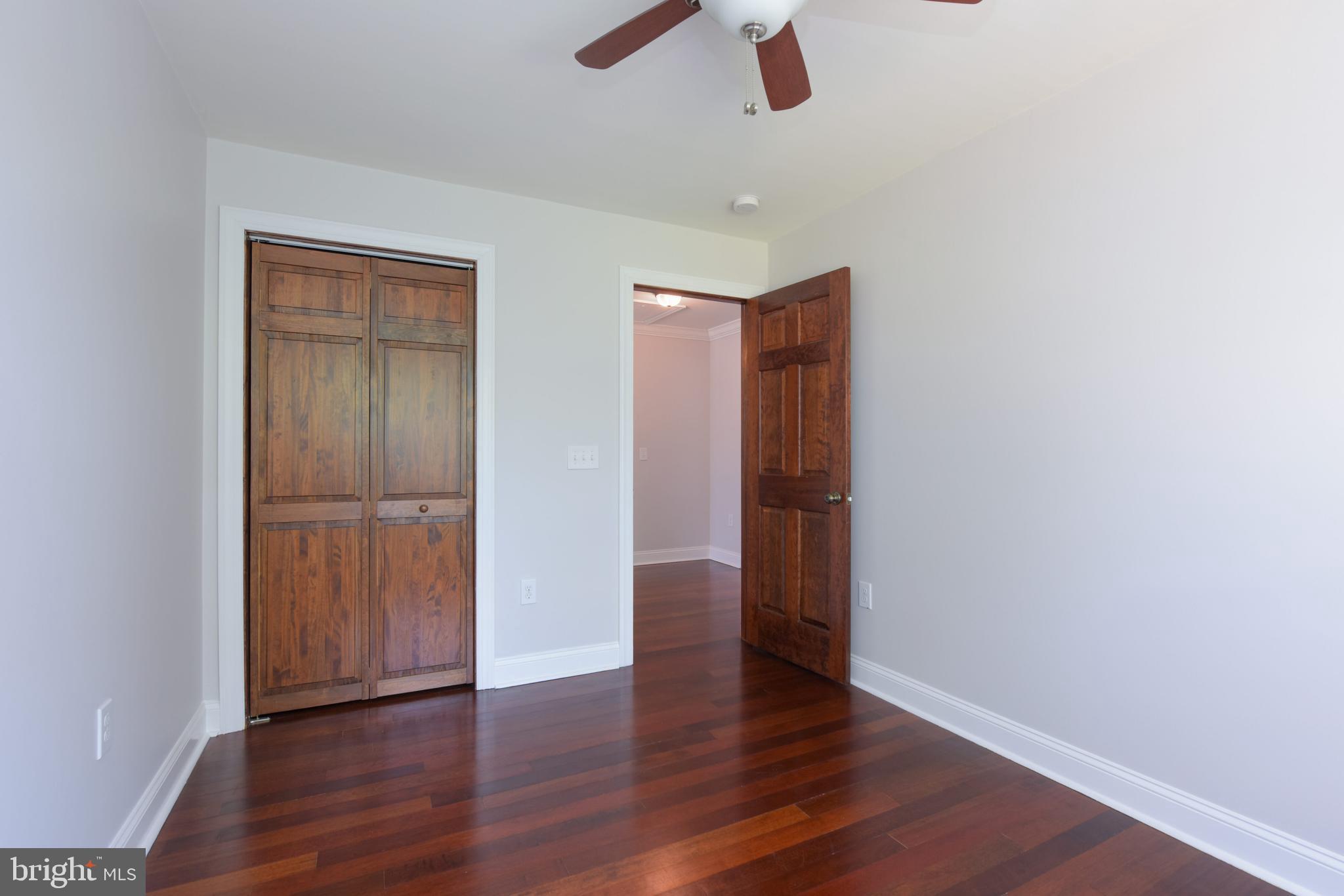 DOUGLAS PARK - Residential Lease