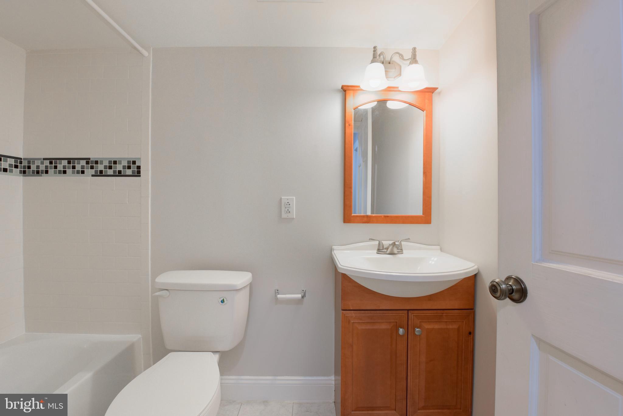 DOUGLAS PARK - Residential Lease