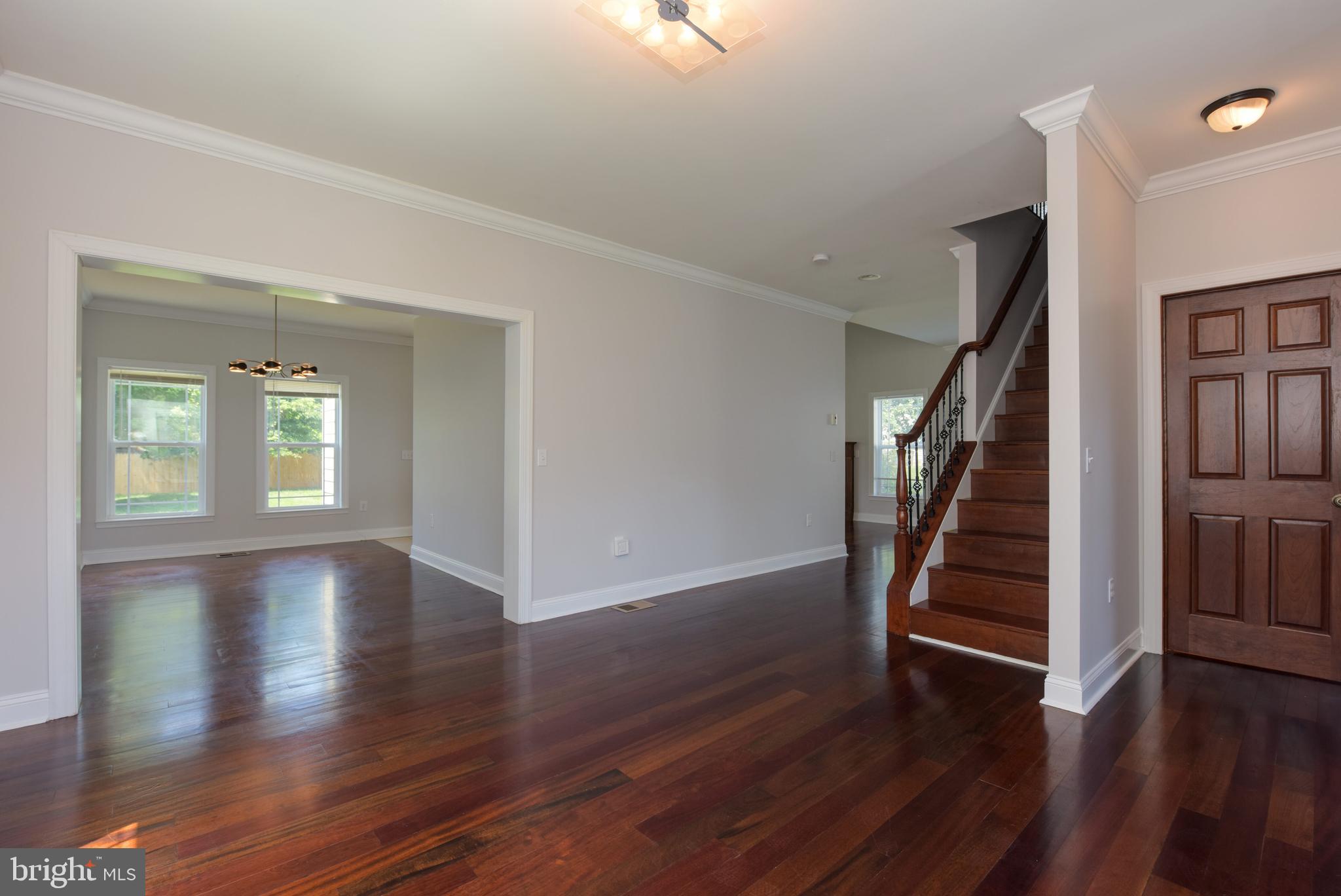 DOUGLAS PARK - Residential Lease