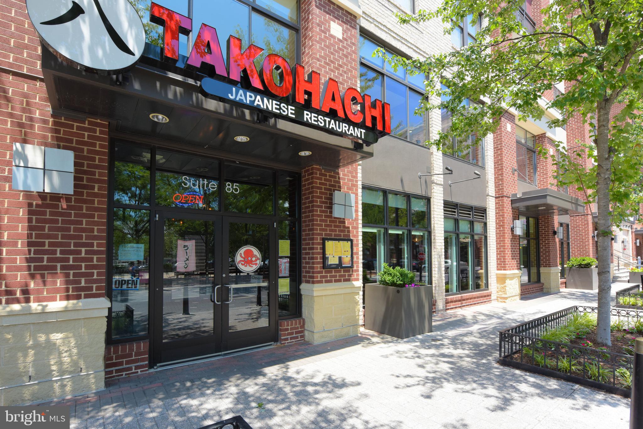 DOUGLAS PARK - Residential Lease