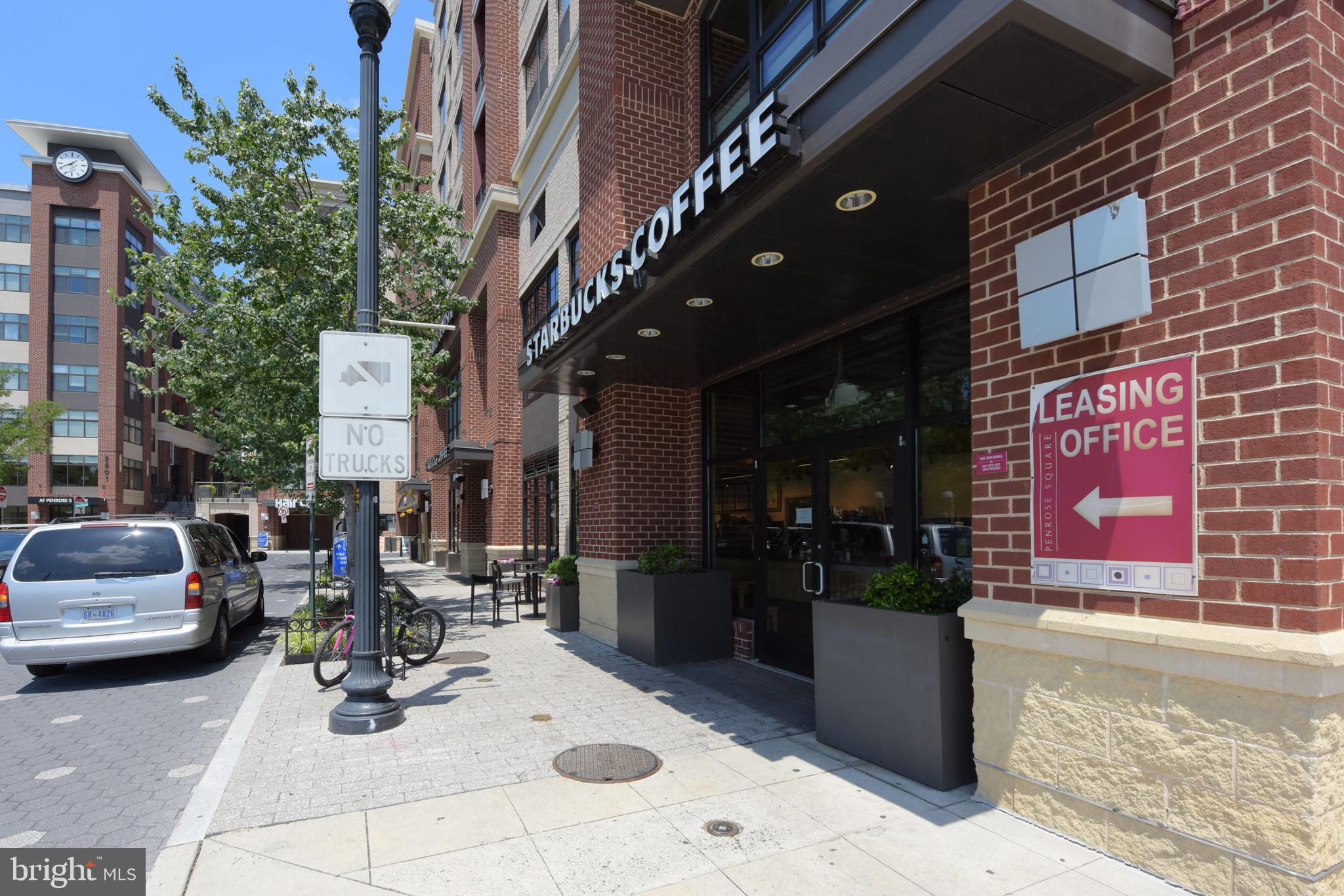 DOUGLAS PARK - Residential Lease