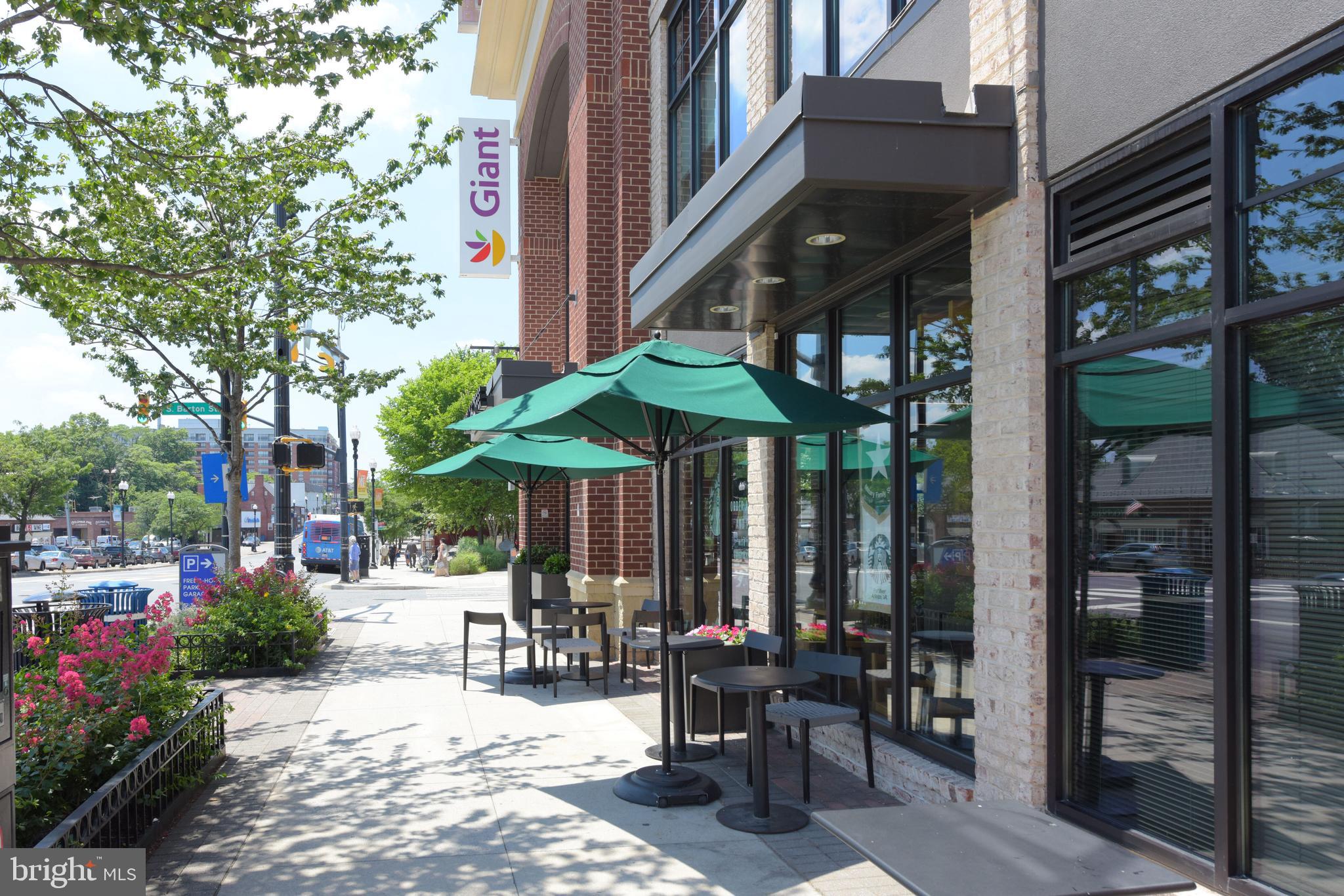 DOUGLAS PARK - Residential Lease