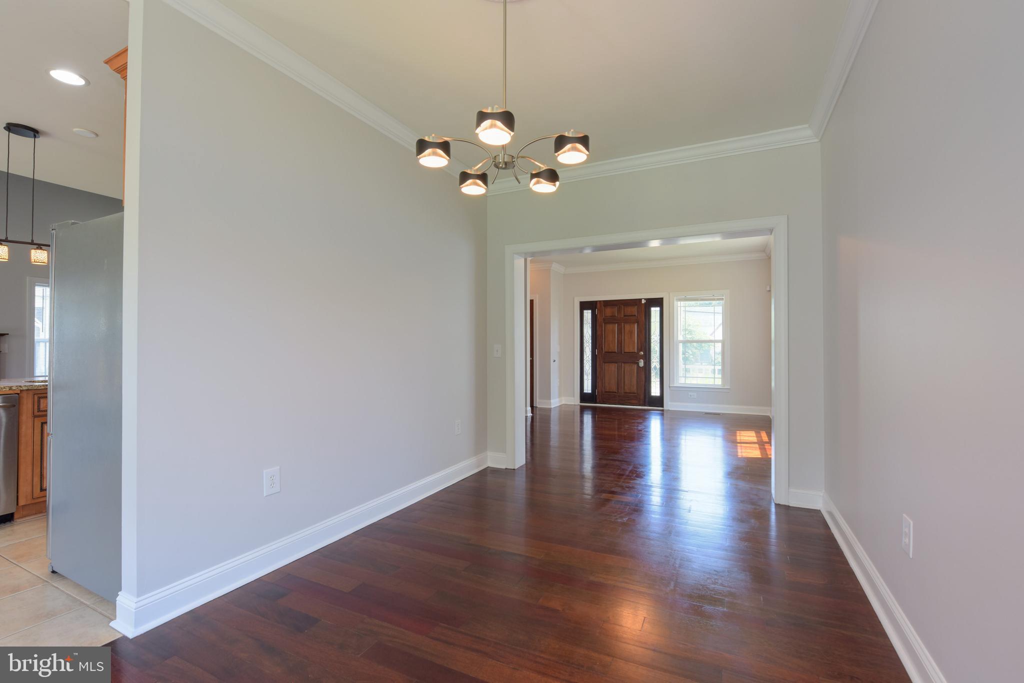 DOUGLAS PARK - Residential Lease