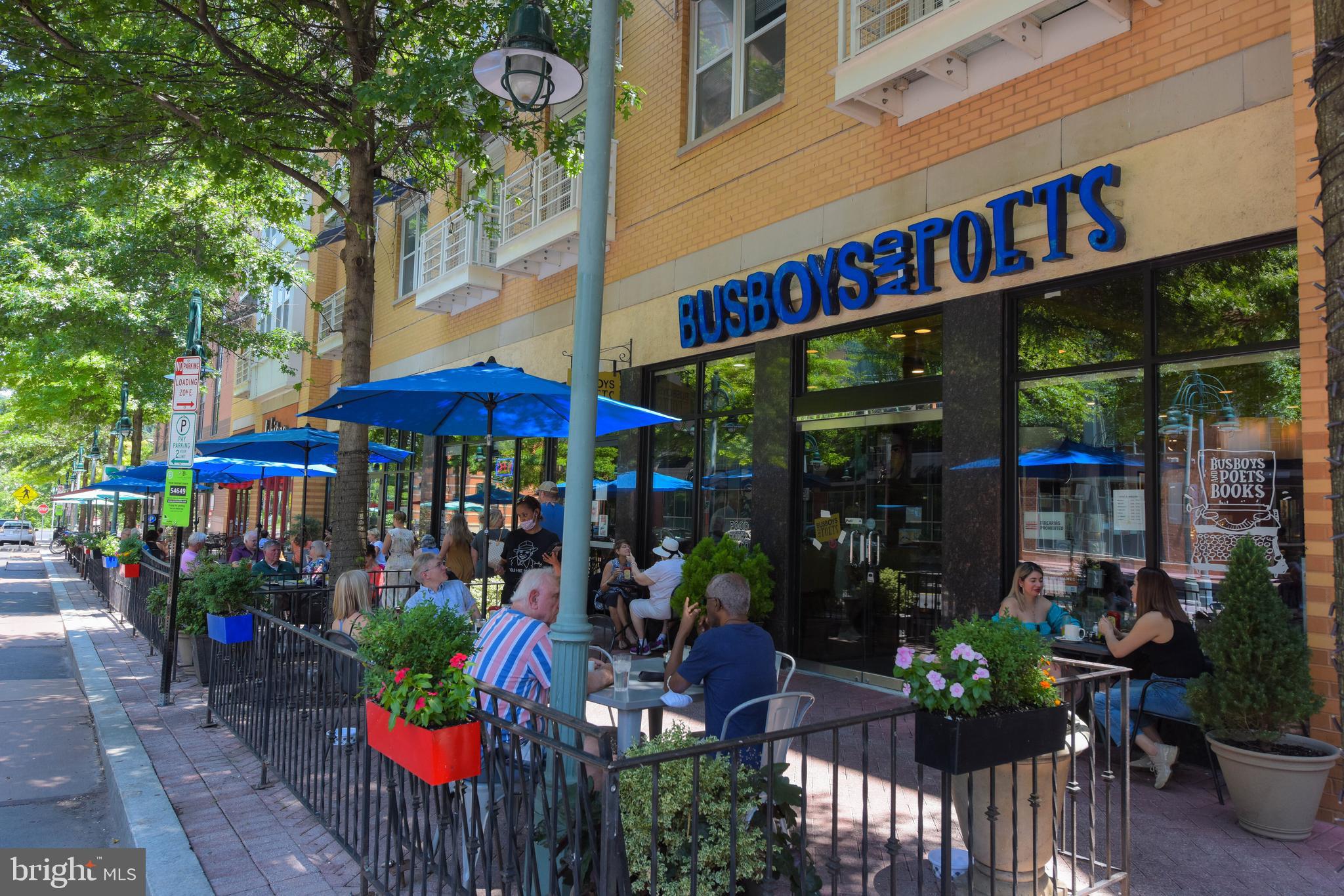 DOUGLAS PARK - Residential Lease