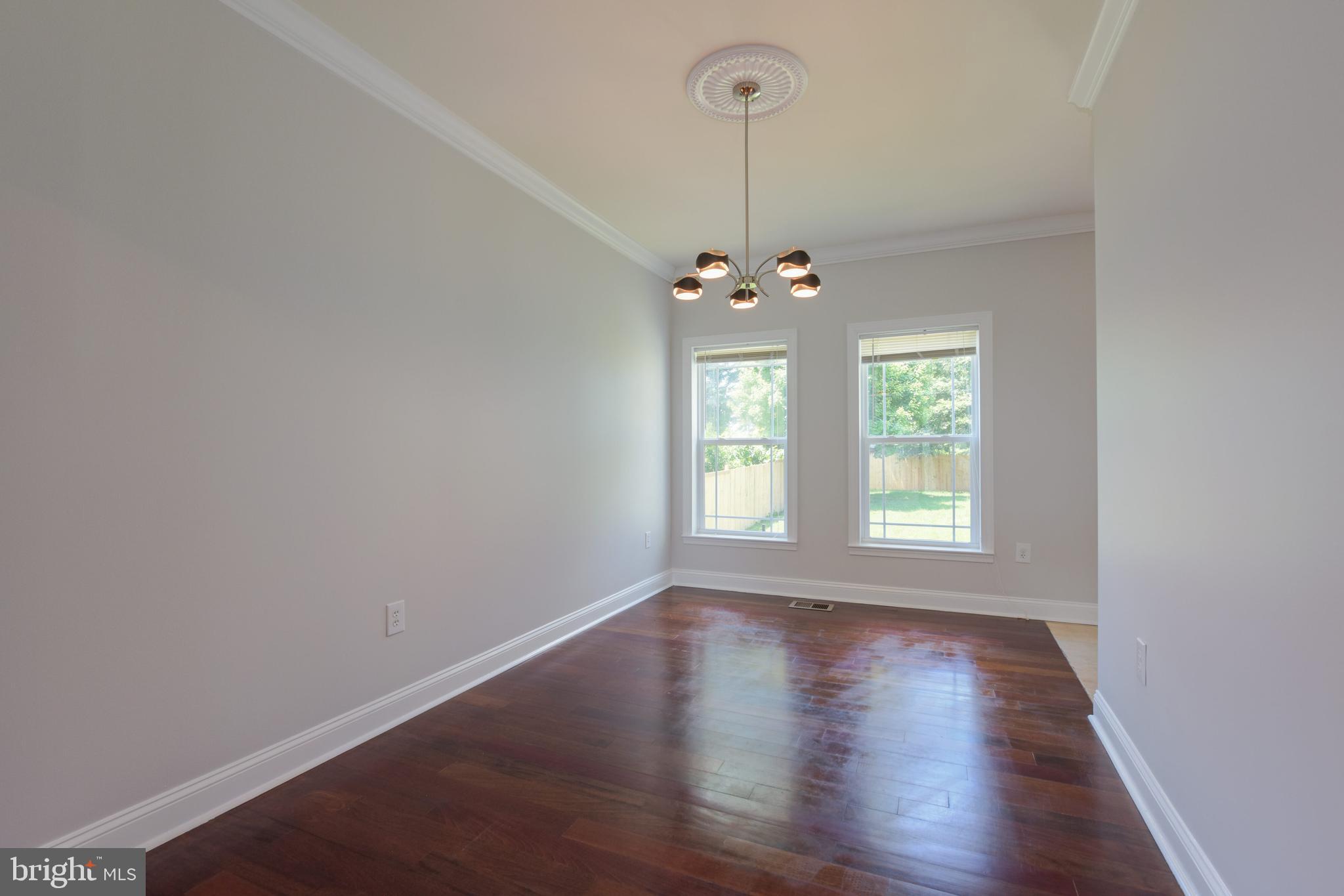 DOUGLAS PARK - Residential Lease