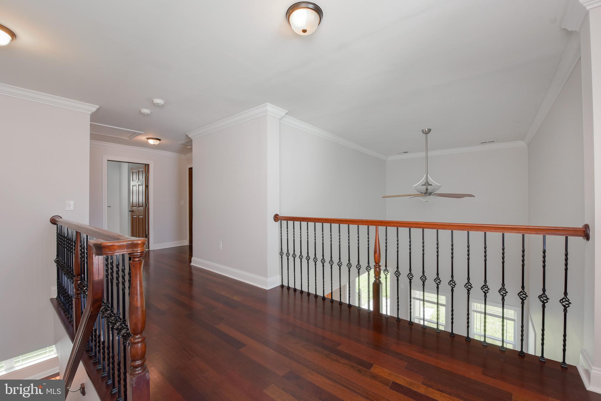 DOUGLAS PARK - Residential Lease