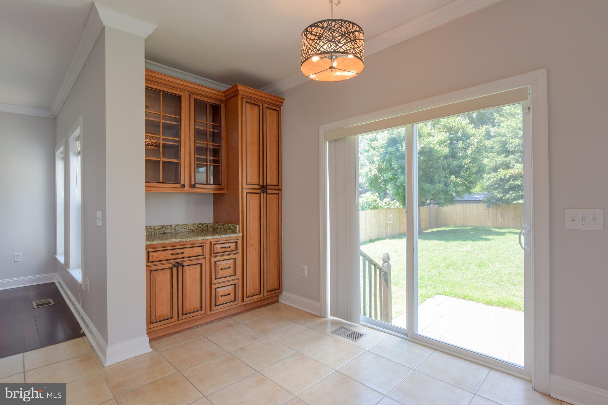 DOUGLAS PARK - Residential Lease