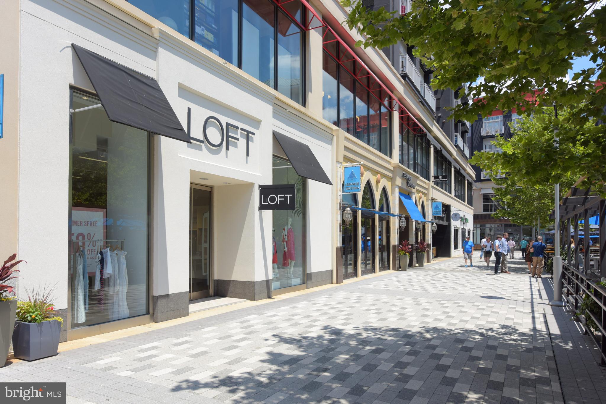 DOUGLAS PARK - Residential Lease