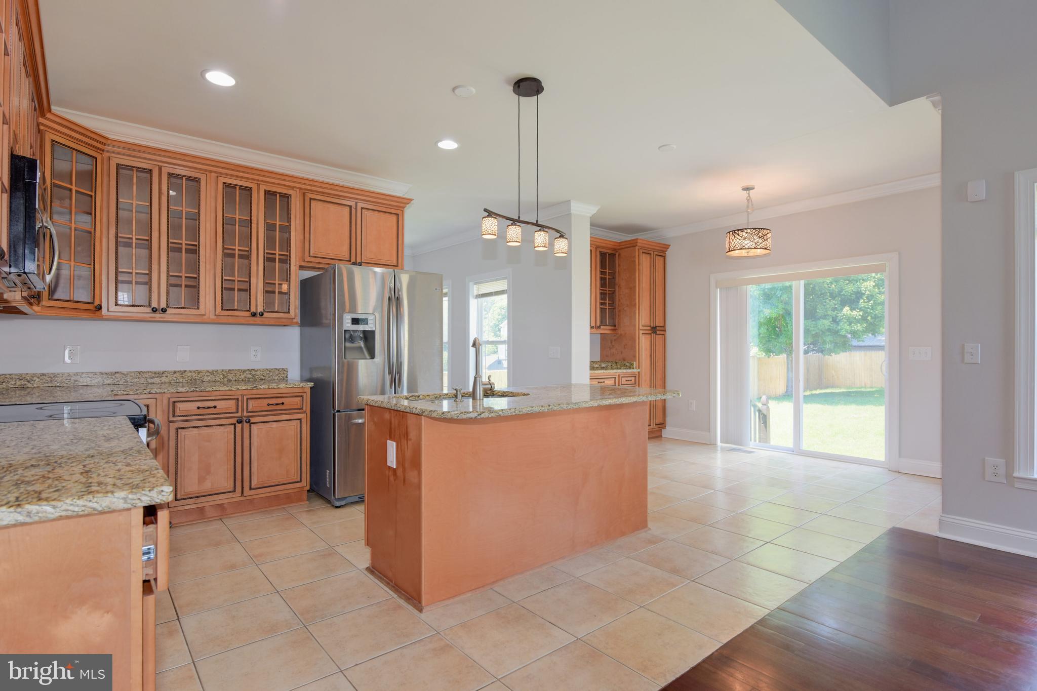 DOUGLAS PARK - Residential Lease