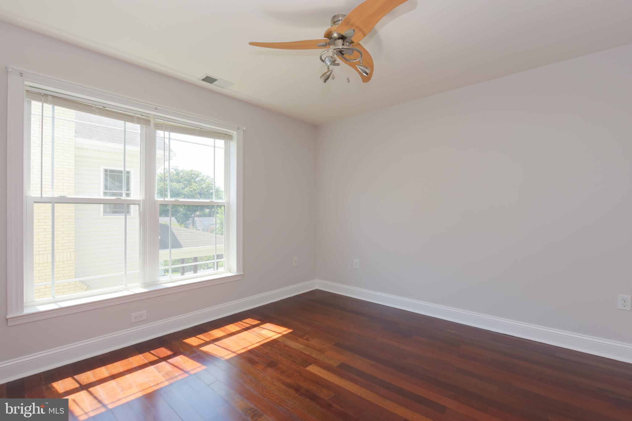 DOUGLAS PARK - Residential Lease