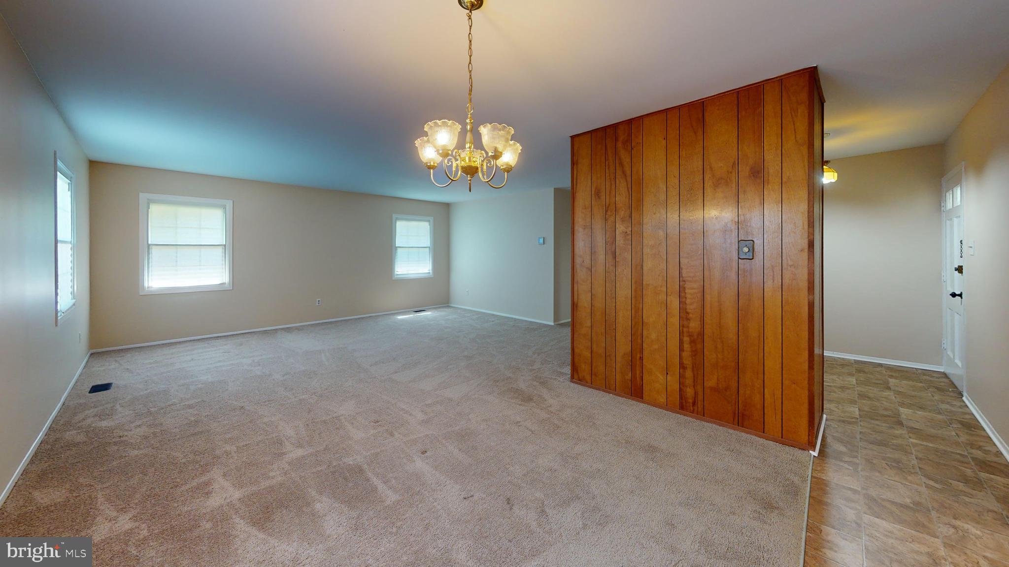 IDLEWILD AT BELAIR - Residential Lease