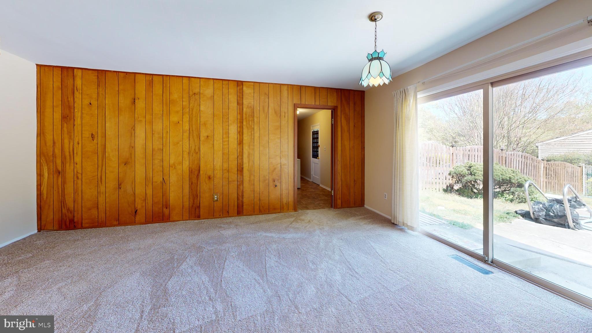 IDLEWILD AT BELAIR - Residential Lease