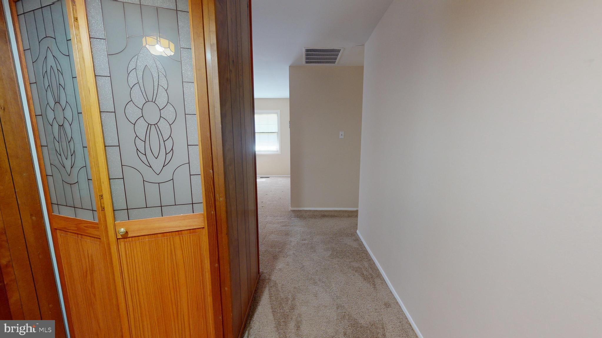 IDLEWILD AT BELAIR - Residential Lease