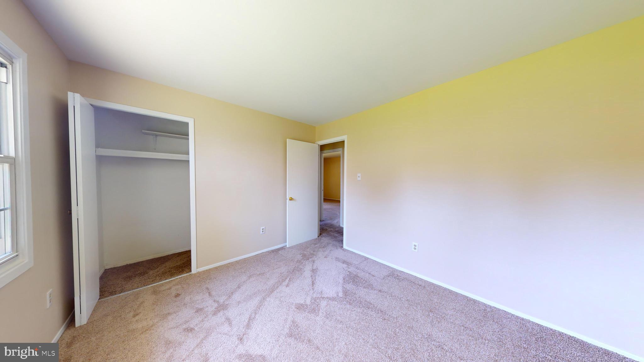 IDLEWILD AT BELAIR - Residential Lease