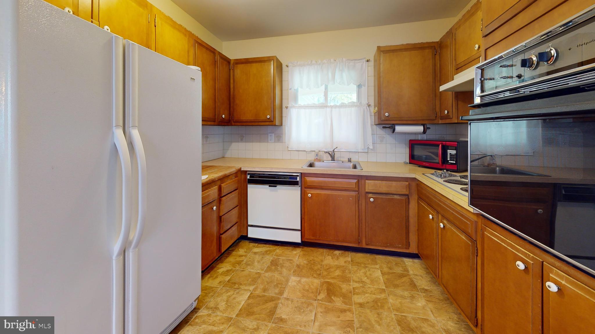 IDLEWILD AT BELAIR - Residential Lease