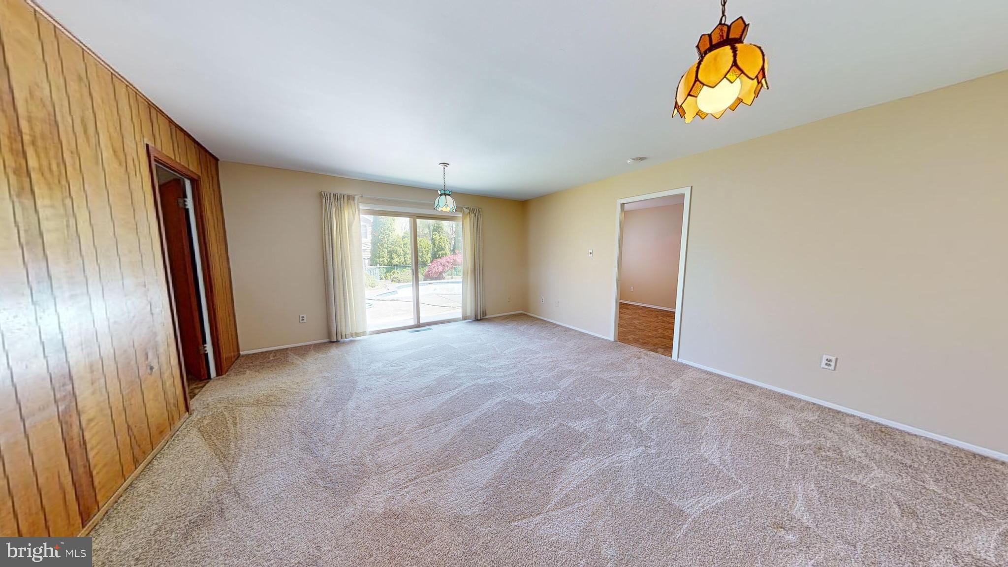 IDLEWILD AT BELAIR - Residential Lease