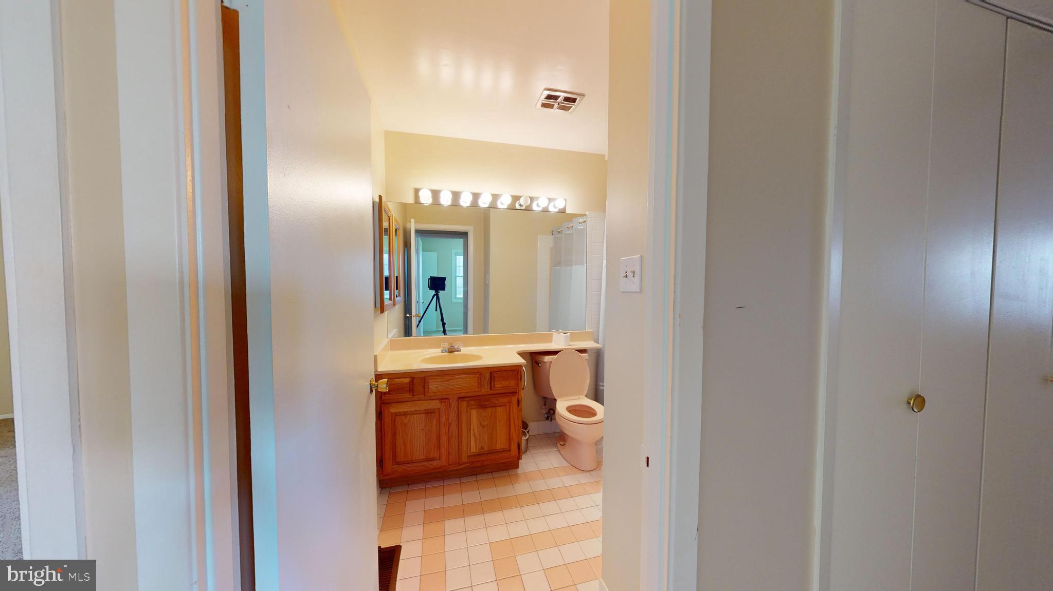 IDLEWILD AT BELAIR - Residential Lease