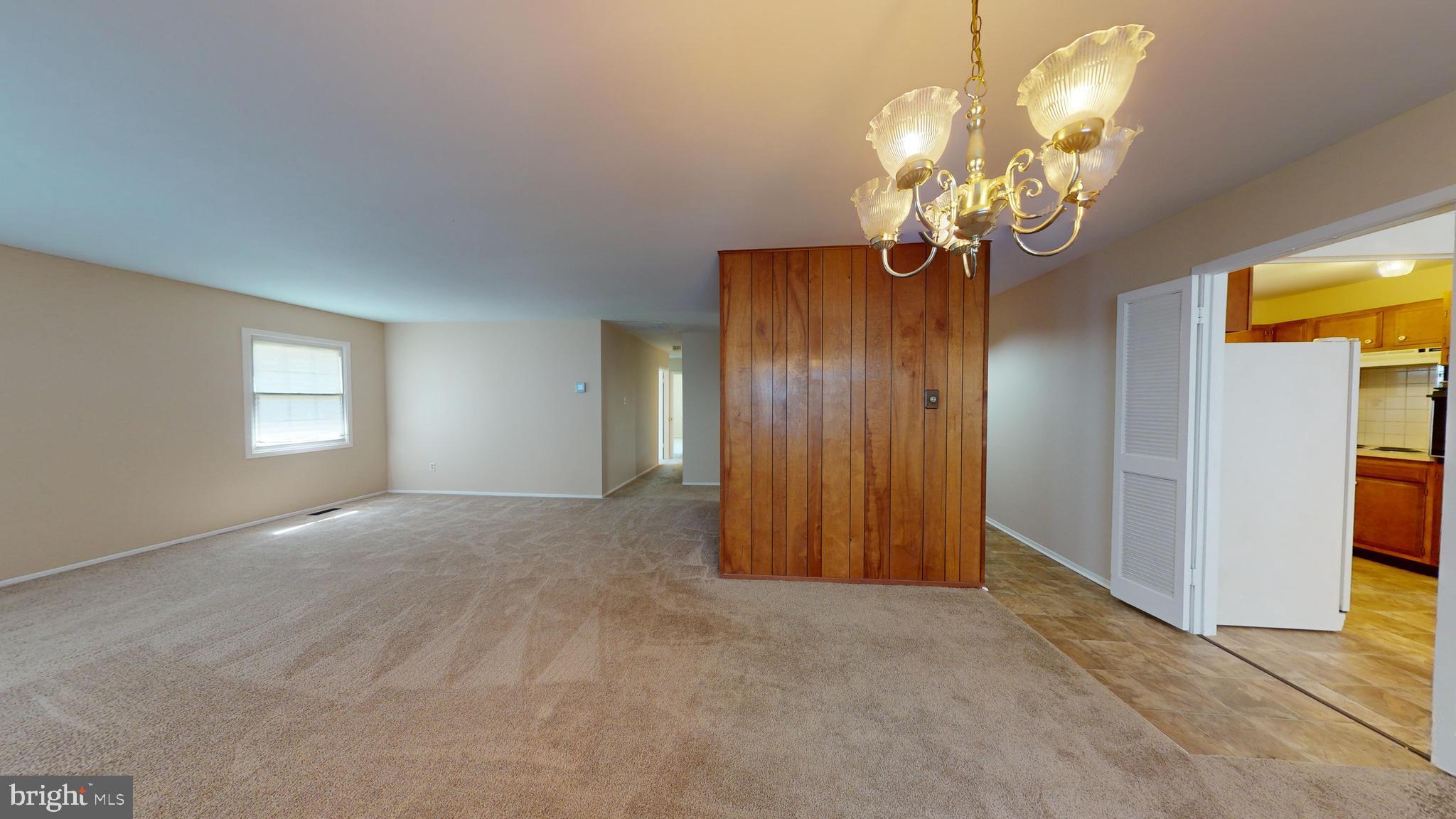 IDLEWILD AT BELAIR - Residential Lease