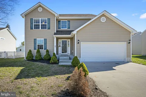 39 Sweeping Mist Circle, Frederica, DE MLS: DEKT2036018