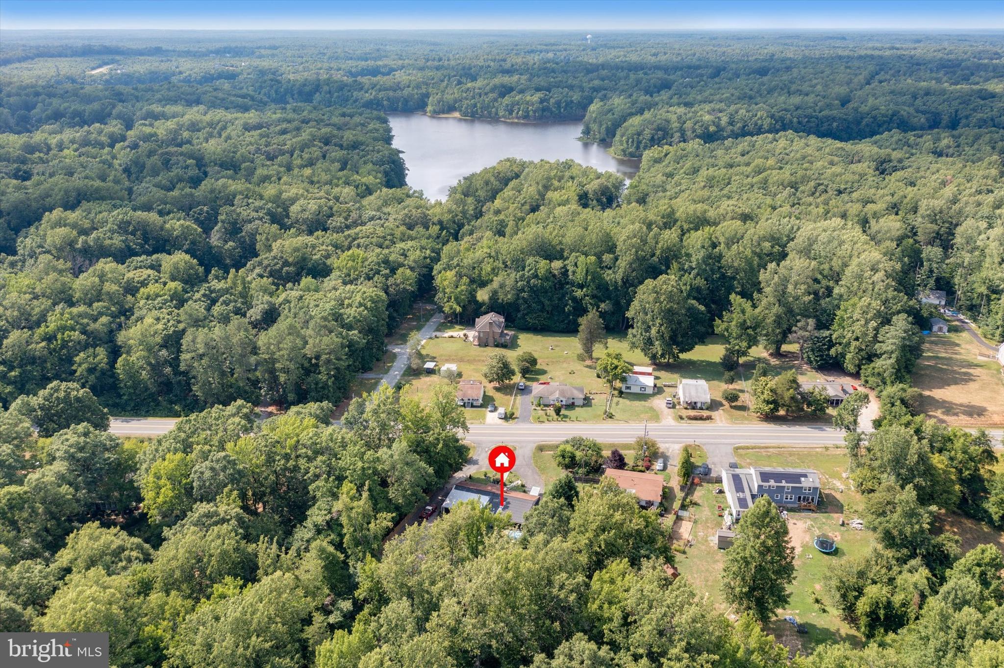 NONE AVAILABLE - Residential Lease