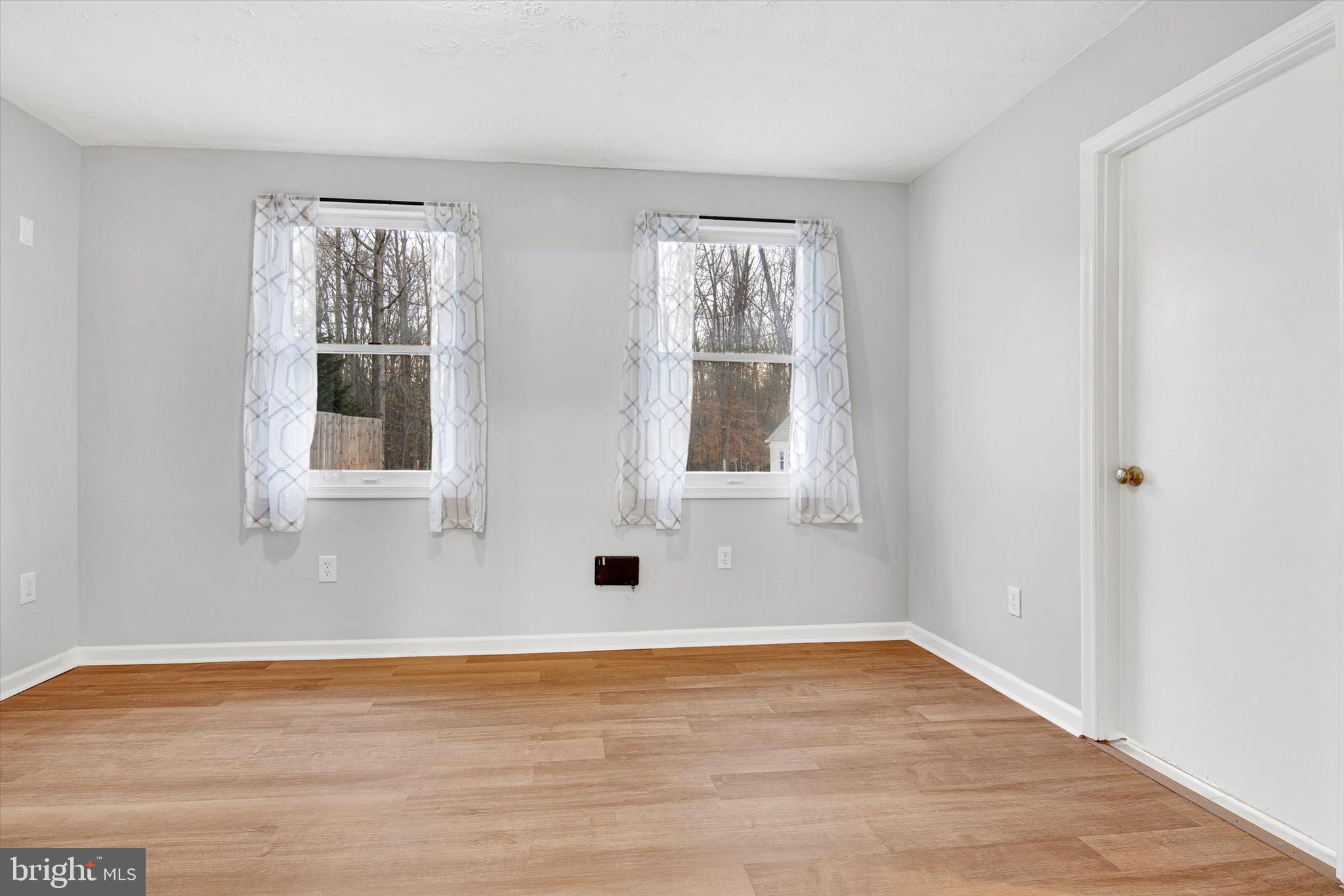 NONE AVAILABLE - Residential Lease