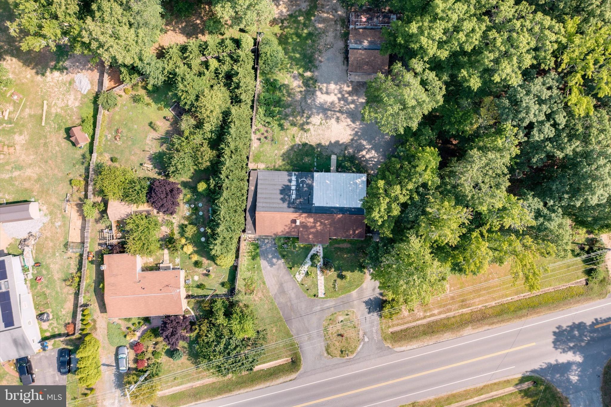 NONE AVAILABLE - Residential Lease