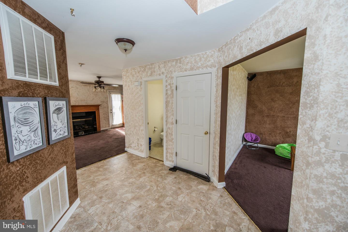 SWAN POND - Residential