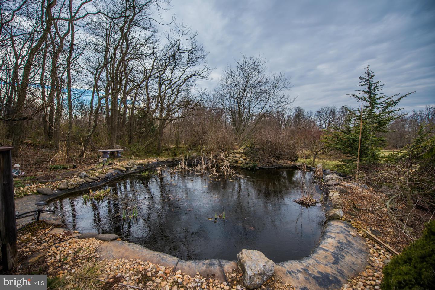 SWAN POND - Residential