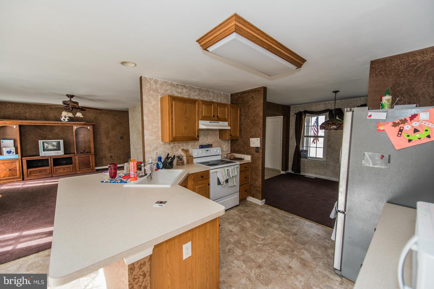 SWAN POND - Residential