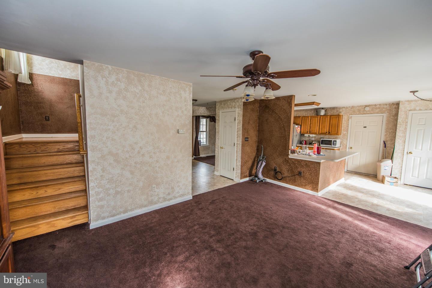 SWAN POND - Residential