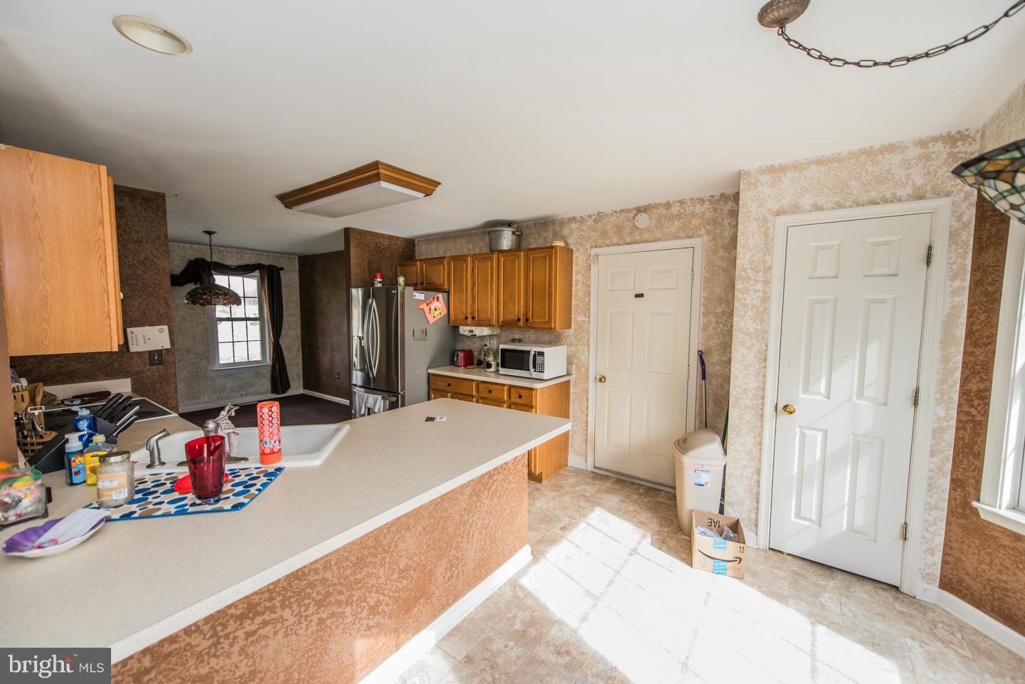 SWAN POND - Residential