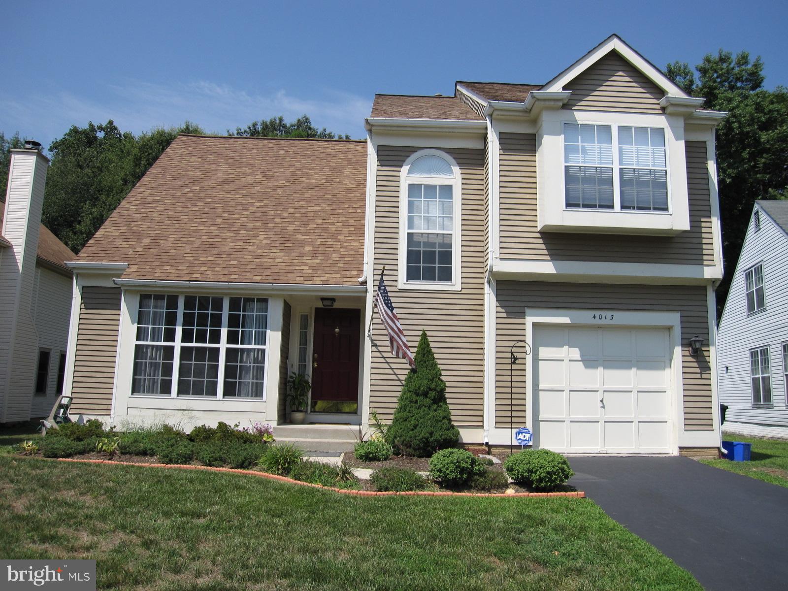 WOODSTONE - Residential Lease