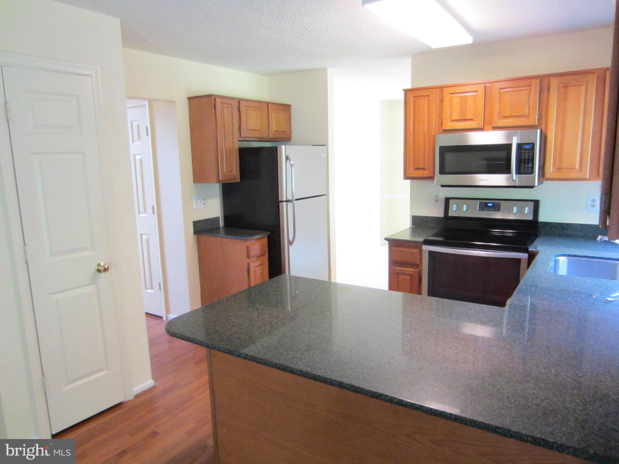 WOODSTONE - Residential Lease