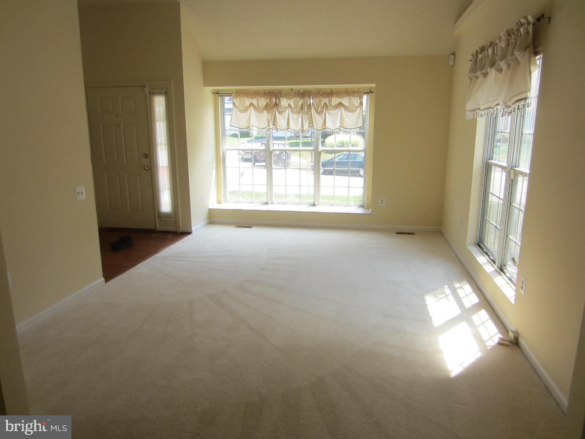 WOODSTONE - Residential Lease