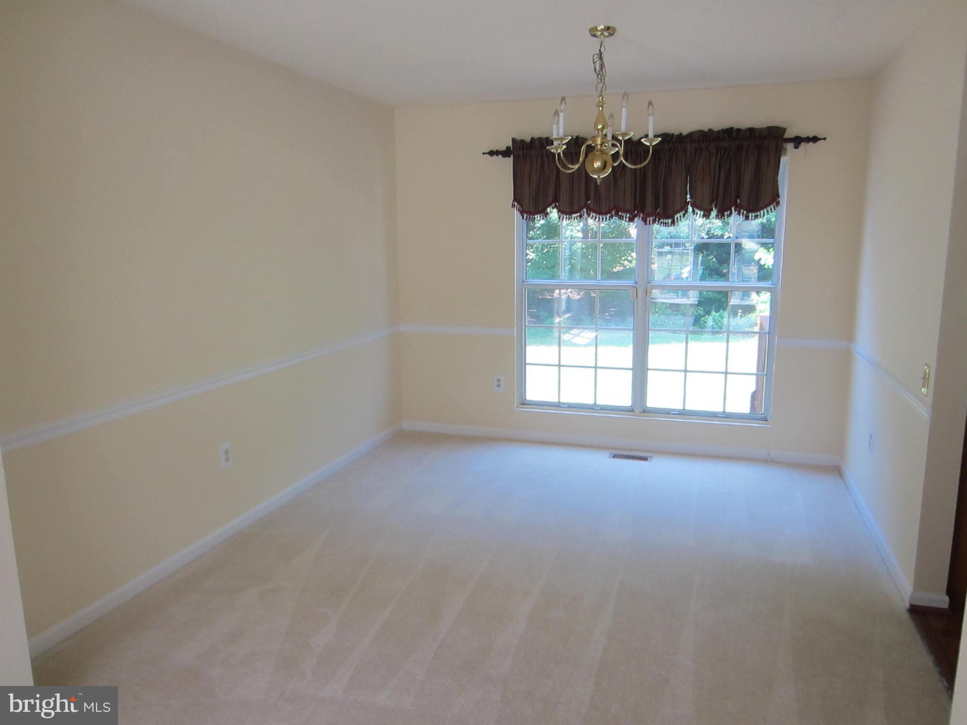 WOODSTONE - Residential Lease