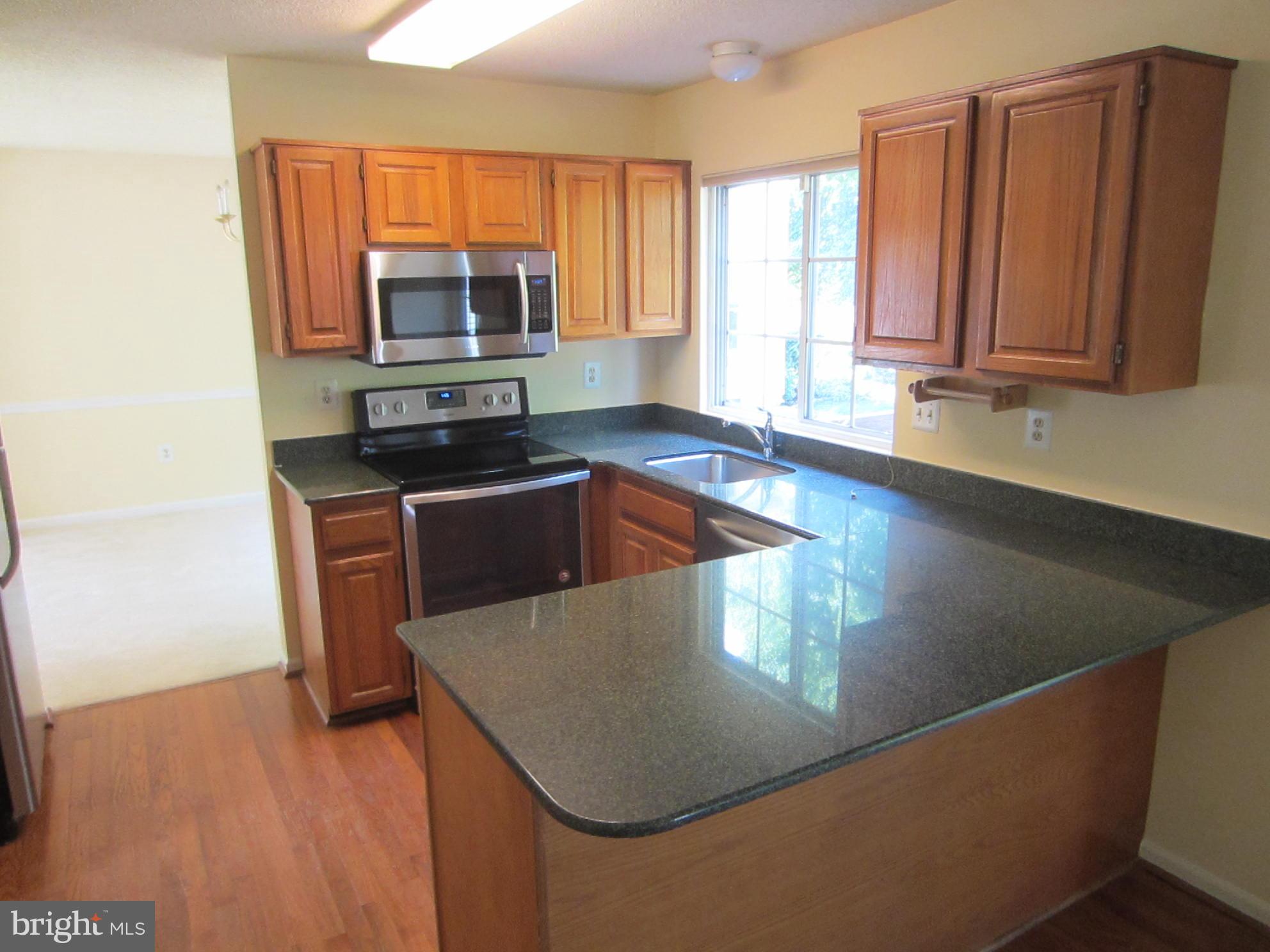 WOODSTONE - Residential Lease