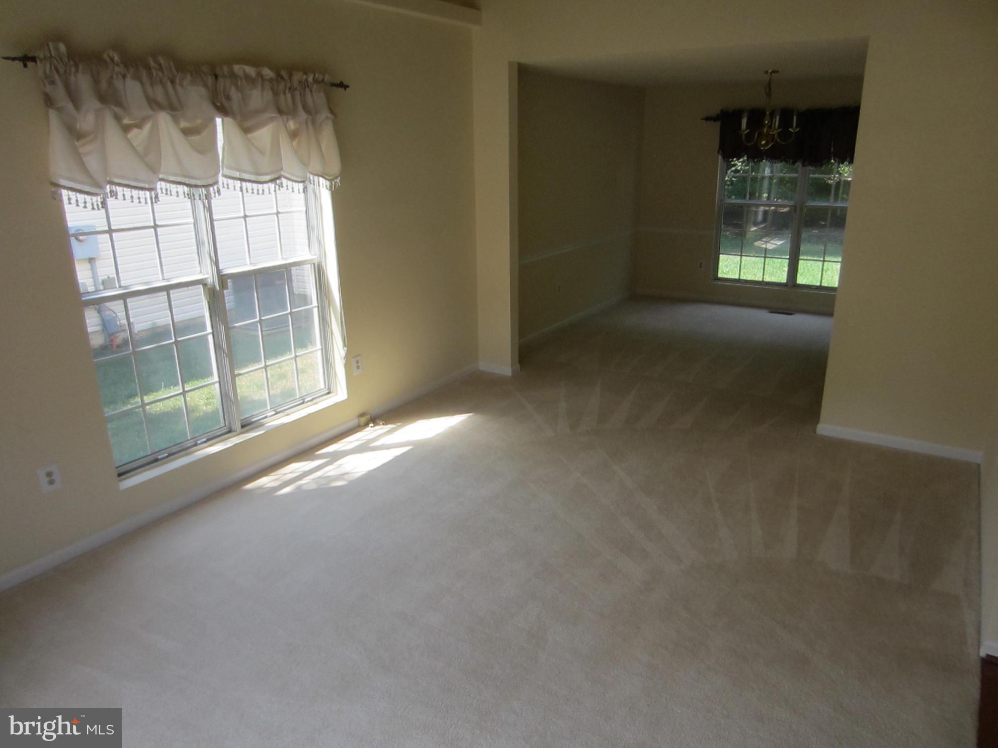 WOODSTONE - Residential Lease