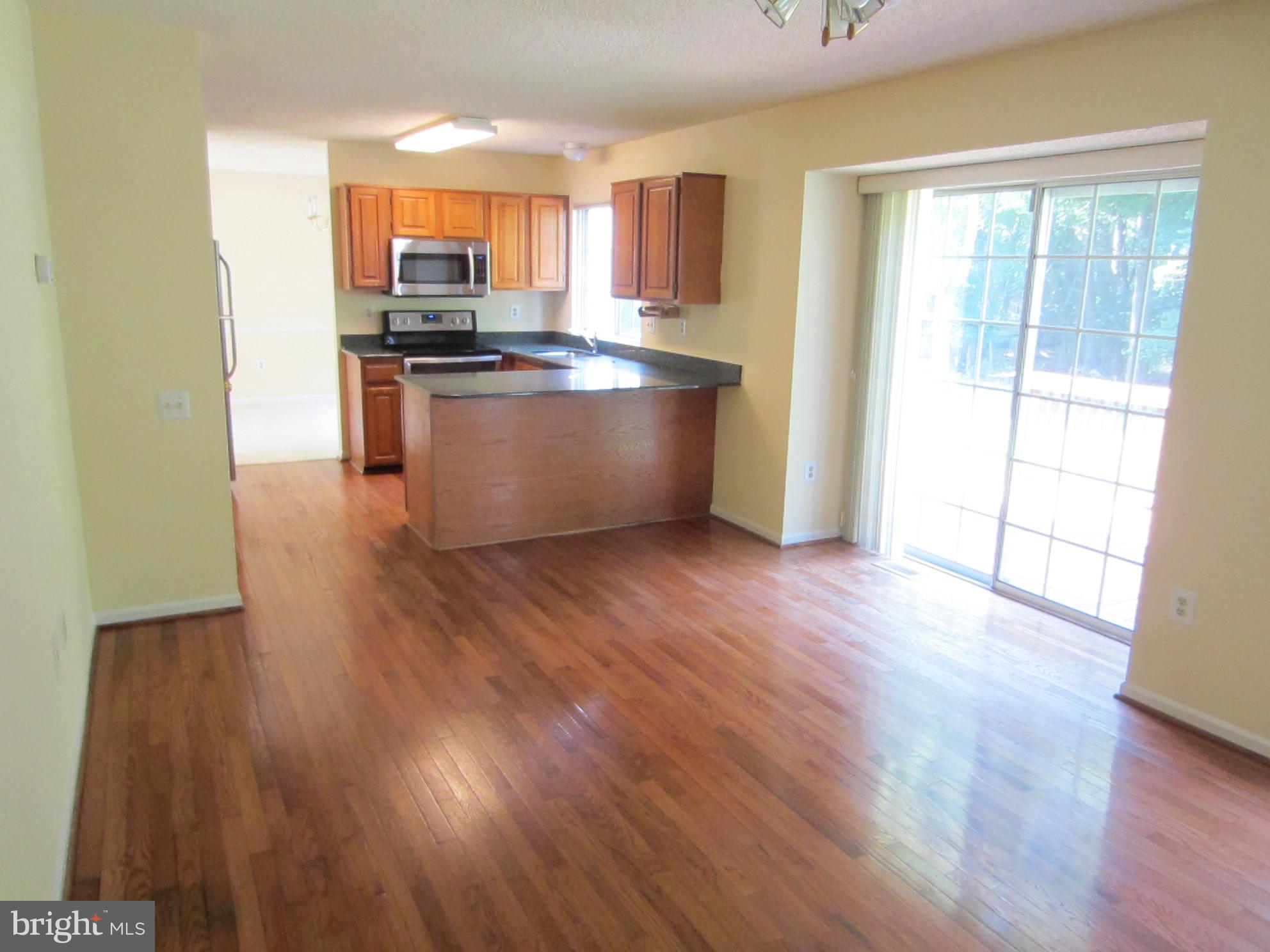 WOODSTONE - Residential Lease