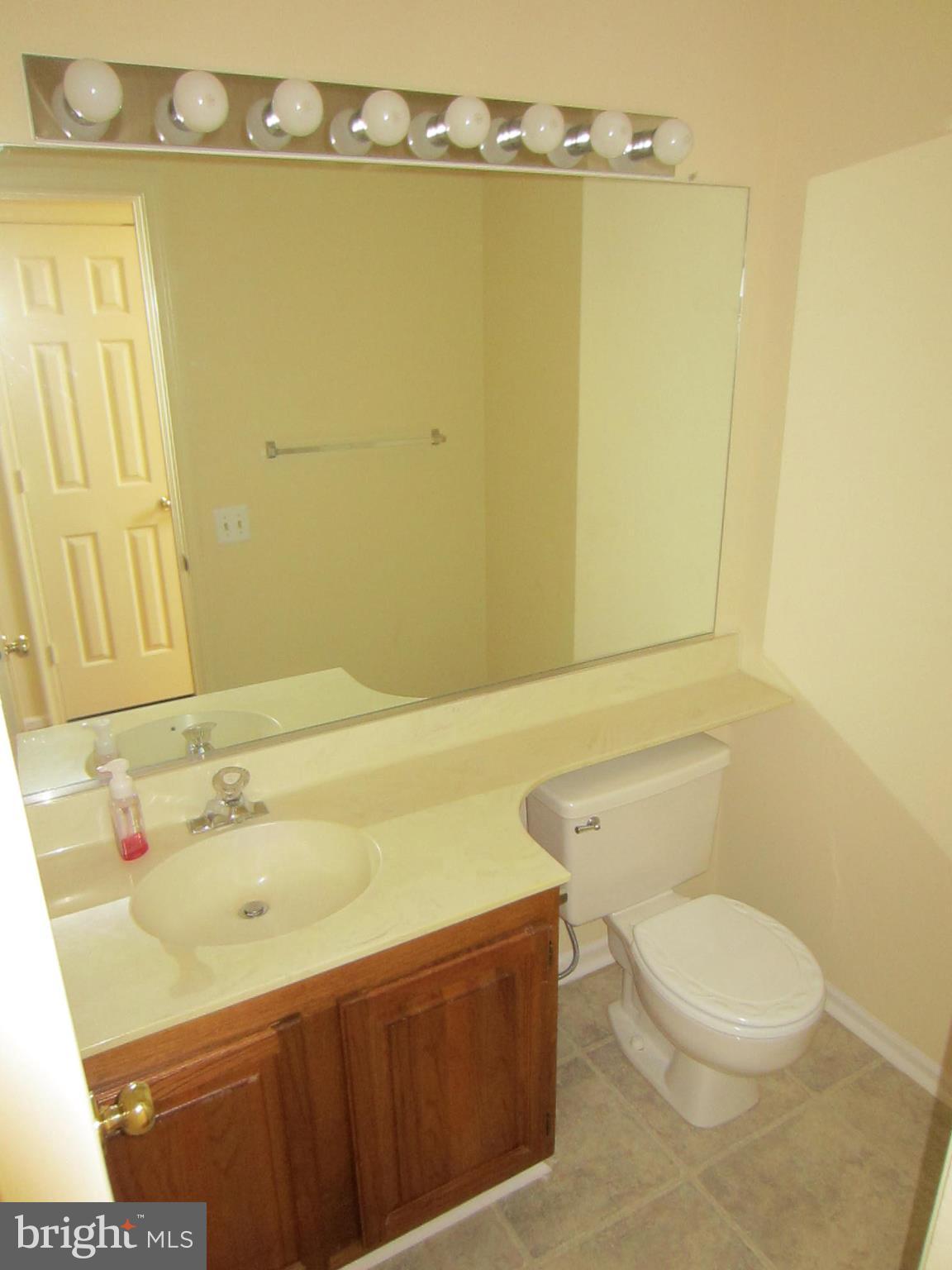 WOODSTONE - Residential Lease